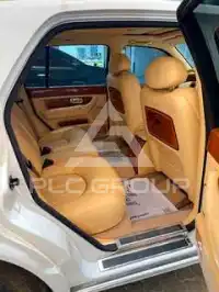 2000 Rolls Royce Silver Shadow