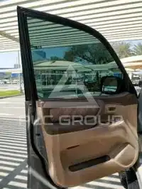 2000 Toyota LAND CRUISER