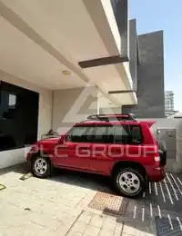 2001 Mitsubishi PAJARO