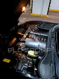 2001 Chevrolet Corvette