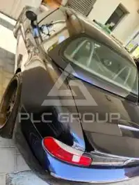 2001 BMW Z3