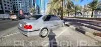 2001 BMW 320