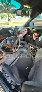 2001 BMW 320