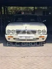 2001 Jaguar XJ
