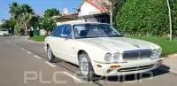 2001 Jaguar XJ