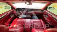 2001 Lincoln Town