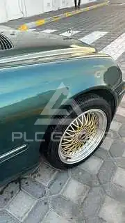 2001 Mercedes Benz C-Class