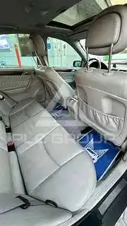 2001 Mercedes Benz C-Class