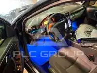 2001 Mercedes Benz C-Class