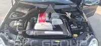 2001 Mercedes Benz C-Class