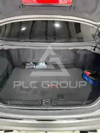 2001 Mercedes Benz S-Class