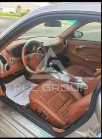 2001 Porsche 911