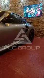 2001 Porsche 911
