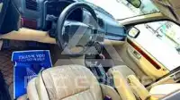 2001 Land Rover Range Rover