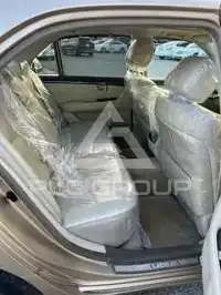 2001 Lexus LS