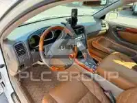 2001 Lexus GS