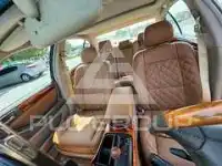 2001 Lexus GS
