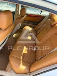 2001 Lexus GS