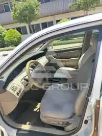 2001 Toyota AVALON