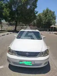 2001 Toyota AVALON