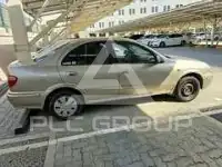 2002 Nissan Sunny