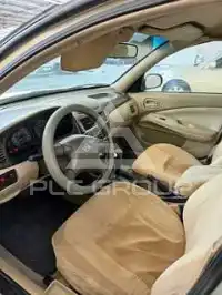 2002 Nissan Sunny