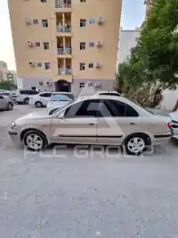 2002 Nissan Sunny