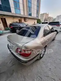 2002 Nissan Sunny