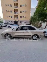 2002 Nissan Sunny