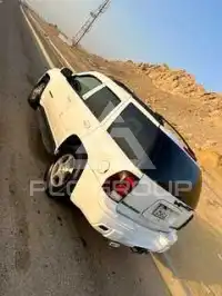 2002 Chevrolet TRAILBLAZE