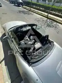 2002 BMW Z3