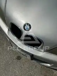 2002 BMW Z3