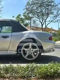 2002 BMW Z3