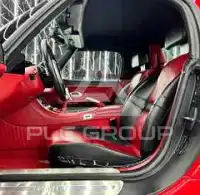 2002 BMW Z series