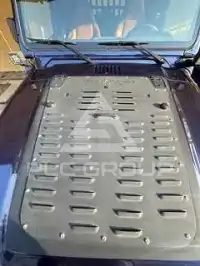 2002 Jeep WRANGLER