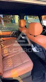 2002 Mercedes Benz G-Class