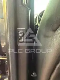2002 Mercedes Benz G-Class