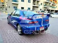 2002 Alfa Romeo 156