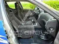 2002 Alfa Romeo 156
