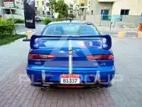 2002 Alfa Romeo 156