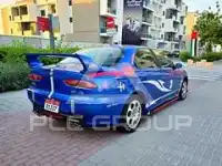 2002 Alfa Romeo 156