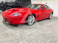 2002 Ferrari 575