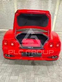 2002 Ferrari 575