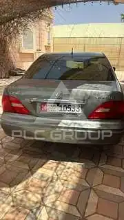 2002 Lexus LS
