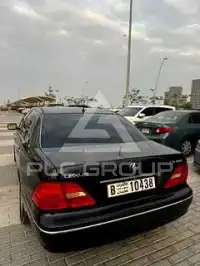 2002 Lexus LS