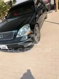 2002 Lexus IS