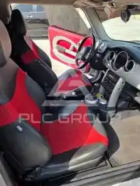 2002 Mini COOPER