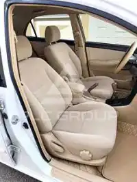 2002 Toyota COROLLA