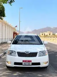 2002 Toyota COROLLA