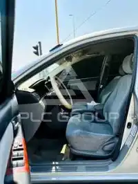 2002 Toyota COROLLA